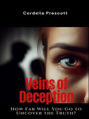 cover image of Veins of Deception